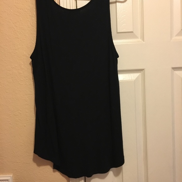 Button down tank - Picture 4 of 4
